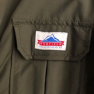 Penfield Jacket from Madewell